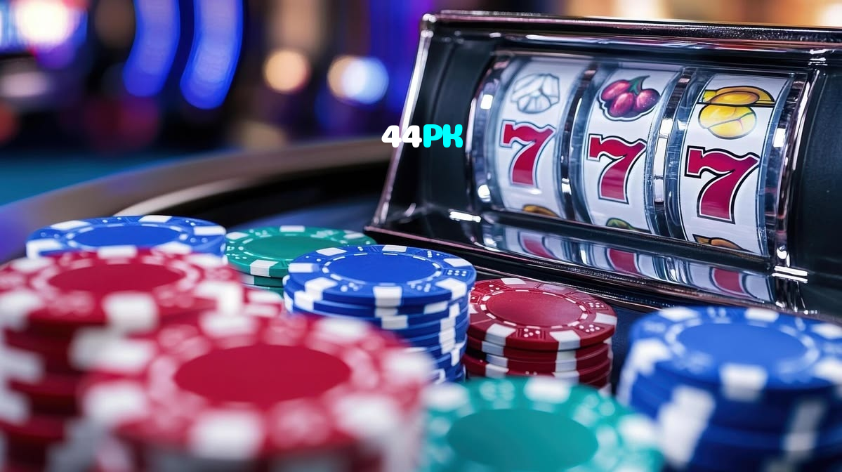 available types of 44PK bet including pre-match live express and system bets