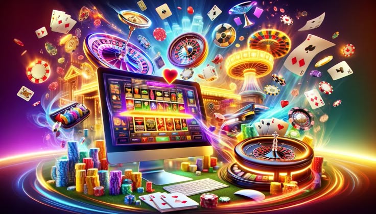 Christmas slots Welcome Bonus