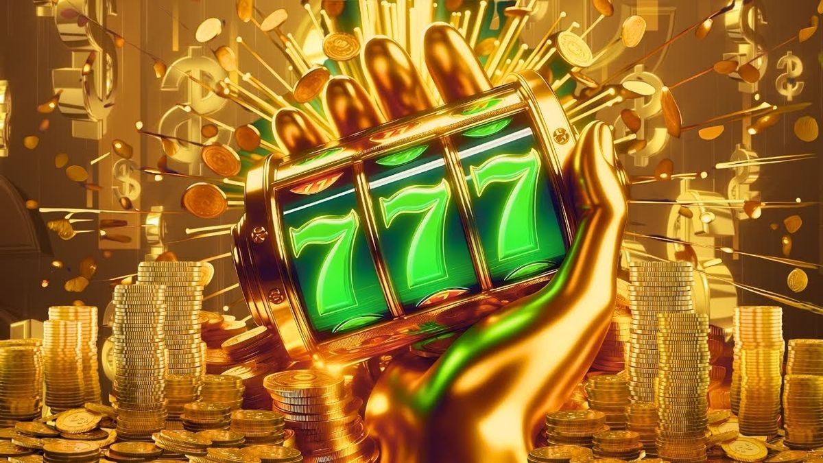 Christmas slots Live Betting