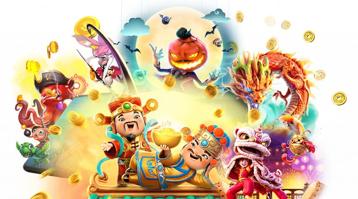 Christmas slots Live Casino