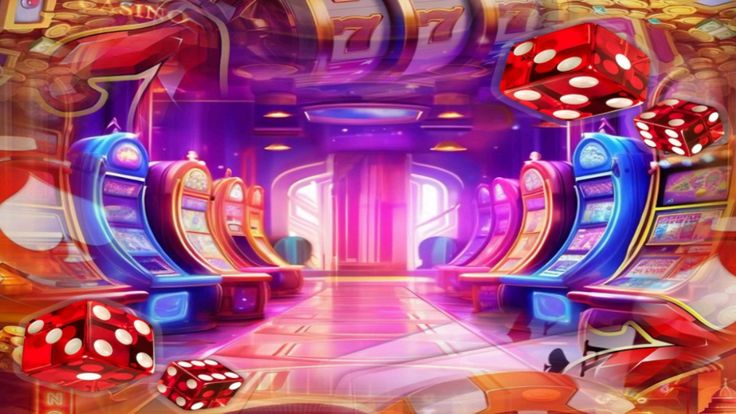 Christmas slots Live Casino